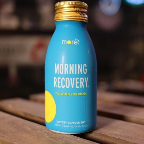 More Labs Recovery